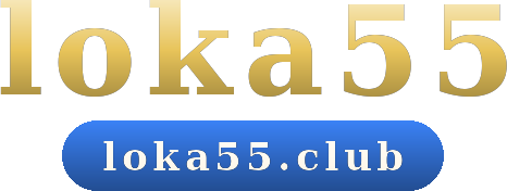 loka55 logo